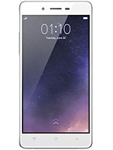 Best available price of Oppo Mirror 5 in Peru