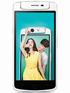 Best available price of Oppo N1 mini in Peru