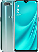 Best available price of Oppo R15x in Peru