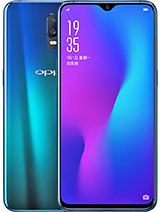 Best available price of Oppo R17 in Peru
