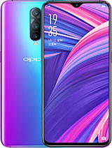 Best available price of Oppo RX17 Pro in Peru