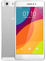 Best available price of Oppo R5 in Peru