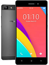 Best available price of Oppo R5s in Peru