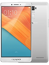 Best available price of Oppo R7 Plus in Peru