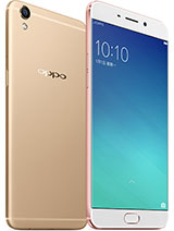 Best available price of Oppo R9 Plus in Peru