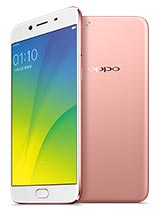 Best available price of Oppo R9s in Peru