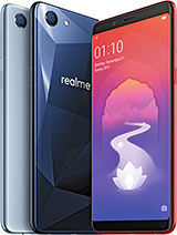 Best available price of Realme 1 in Peru