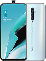 Best available price of Oppo Reno2 F in Peru