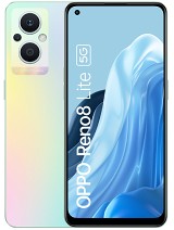 Best available price of Oppo Reno8 Lite in Peru