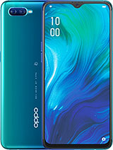 Best available price of Oppo Reno A in Peru