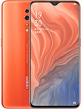 Best available price of Oppo Reno Z in Peru