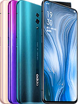 Best available price of Oppo Reno in Peru