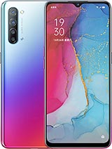 Best available price of Oppo Reno3 5G in Peru