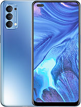 Best available price of Oppo Reno4 in Peru