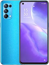 Best available price of Oppo Reno5 5G in Peru
