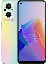 Best available price of Oppo F21 Pro 5G in Peru