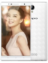 Best available price of Oppo U3 in Peru