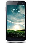 Best available price of Oppo R2001 Yoyo in Peru