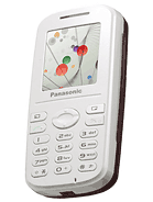 Best available price of Panasonic A210 in Peru
