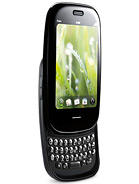 Best available price of Palm Pre Plus in Peru