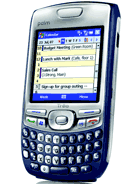 Best available price of Palm Treo 750 in Peru