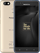 Best available price of Panasonic Eluga A4 in Peru