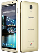 Best available price of Panasonic Eluga I2 in Peru
