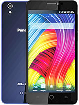 Best available price of Panasonic Eluga L 4G in Peru