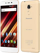 Best available price of Panasonic Eluga Pulse X in Peru