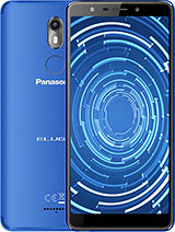 Best available price of Panasonic Eluga Ray 530 in Peru