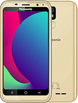 Best available price of Panasonic P100 in Peru
