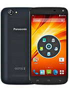 Best available price of Panasonic P41 in Peru