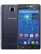 Best available price of Panasonic P55 in Peru
