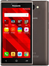 Best available price of Panasonic P66 in Peru