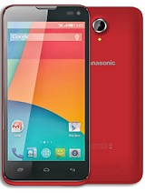 Best available price of Panasonic T41 in Peru