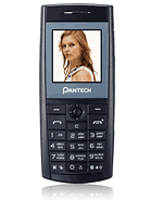 Best available price of Pantech PG-1900 in Peru