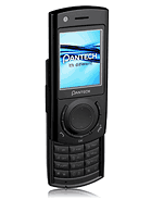 Best available price of Pantech U-4000 in Peru