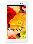 Best available price of Pantech Vega No 6 in Peru