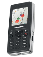 Best available price of Panasonic SC3 in Peru