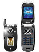 Best available price of Panasonic Z800 in Peru
