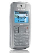 Best available price of Philips 160 in Peru