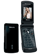 Best available price of Philips 580 in Peru