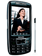 Best available price of Philips 699 Dual SIM in Peru