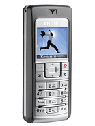 Best available price of Philips Xenium 9-98 in Peru