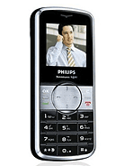 Best available price of Philips Xenium 9-9f in Peru