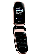 Best available price of Philips Xenium 9-9h in Peru