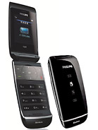 Best available price of Philips Xenium 9-9q in Peru