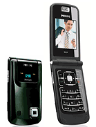 Best available price of Philips Xenium 9-9r in Peru