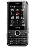 Best available price of Philips C600 in Peru