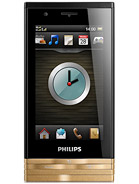 Best available price of Philips D812 in Peru